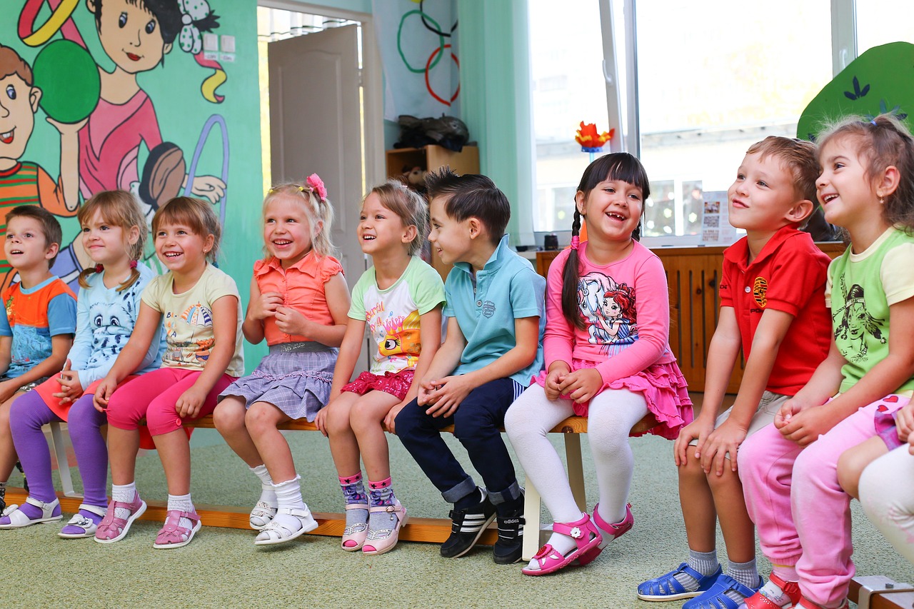 kindergarten, clown, animator-2204239.jpg
